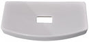 American Standard Tank Cover, Fits Brand American Standard, For Use with Series American Standard, Toilets - 735138-400.020