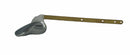 American Standard Trip Lever, Fits Brand American Standard, For Use with Series American Standard, Toilets - 738899-0020A