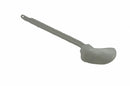 American Standard Trip Lever, Fits Brand American Standard, For Use with Series Cadet(R), Toilets, Gravity Tanks - 047242-0200A