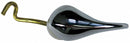 American Standard Trip Lever, Fits Brand American Standard, For Use with Series American Standard, Toilets - 738473-0020A