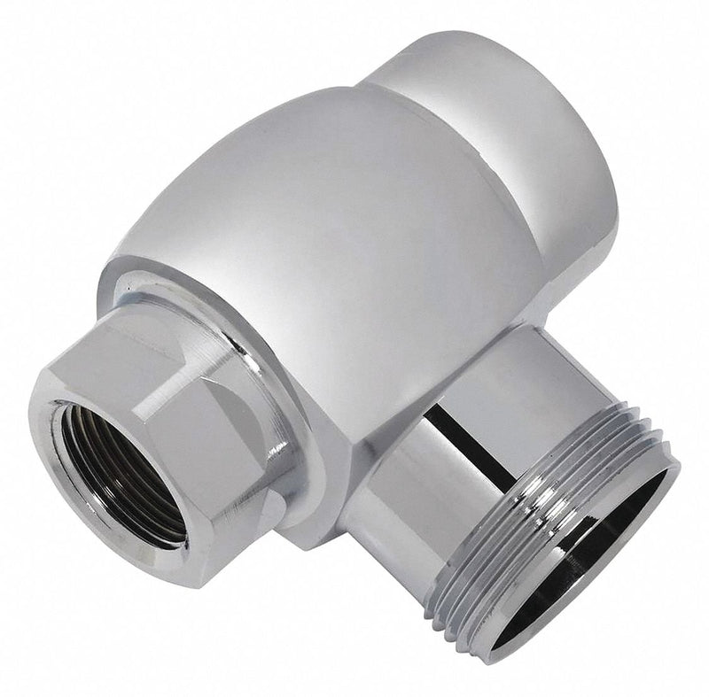 American Standard Control Stop, Fits Brand American Standard, For Use with Series American Standard, Toilets - M955058-0020A