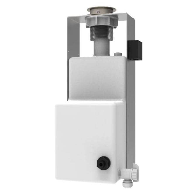 Bradley 6-SOAP-MFT Soap Multifeed Tank