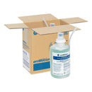 Georgia Pacific Gp Enmotion Counter Mount Soap Refill, 1800 Ml, Tranquil Aloe, 2/Carton - GPC42718 - TotalRestroom.com