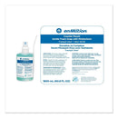 Georgia Pacific Gp Enmotion Counter Mount Soap Refill, 1800 Ml, Tranquil Aloe, 2/Carton - GPC42718 - TotalRestroom.com