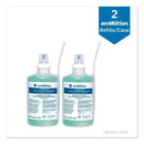 Georgia Pacific Gp Enmotion Counter Mount Soap Refill, 1800 Ml, Tranquil Aloe, 2/Carton - GPC42718 - TotalRestroom.com