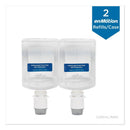 Georgia Pacific Gp Enmotion Automated Touchless Soap Refill, Unscented, 1200 Ml, 2/Carton - GPC42818 - TotalRestroom.com