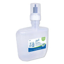 Scott Essential Green Certified Foam Skin Cleanser, 1200 Ml, 2/Carton - KCC91591 - TotalRestroom.com