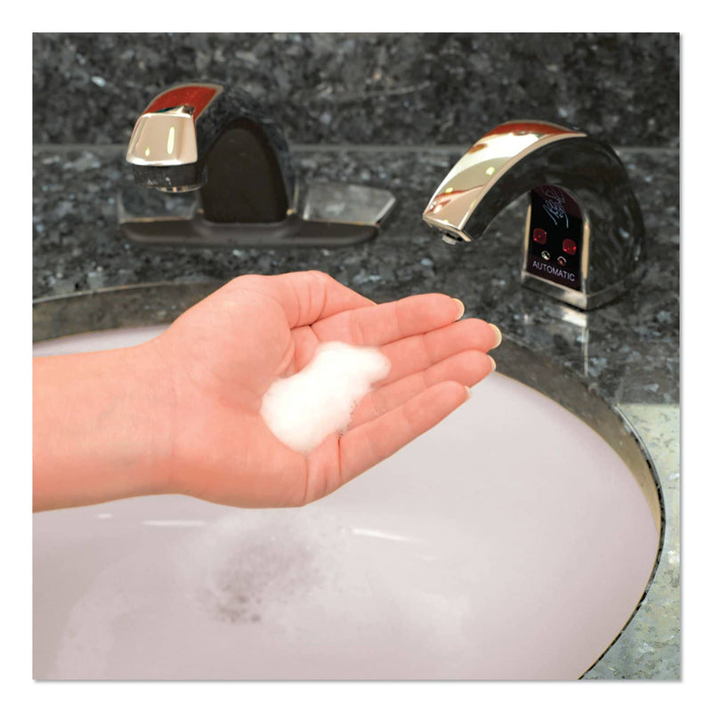 Scott Pro Foam Skin Cleanser With Moisturizers, Citrus Scent, 1.5 L Refill, 2/Carton - KCC11280 - TotalRestroom.com