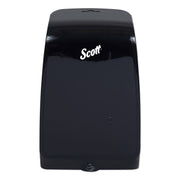 Scott Electronic Foam Skin Care Dispenser, 1200 Ml, 7.3