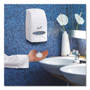Scott Control Antimicrobial Foam Skin Cleanser, Fresh Scent, 1000 Ml Bottle - KCC91554 - TotalRestroom.com