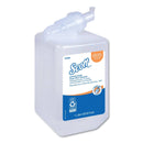 Scott Control Antimicrobial Foam Skin Cleanser, Fresh Scent, 1000 Ml Bottle - KCC91554 - TotalRestroom.com