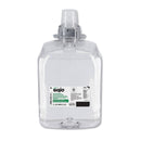 Gojo Green Certified Foam Hand Cleaner, 2000Ml Refill, 2/Carton - GOJ526502 - TotalRestroom.com
