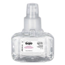 Gojo Clear & Mild Foam Handwash, 700Ml Refill, Unscented, 3/Carton - GOJ131103 - TotalRestroom.com