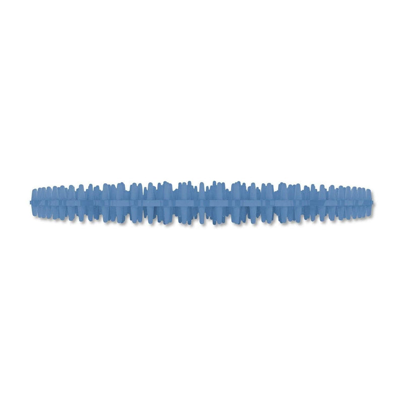 Big D Industries Diamond 3D Urinal Screen, Mountain Air, Blue, 10/Pack, 6 Pack/Carton - BGD623CT - TotalRestroom.com