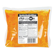 Dial Liquid Gold Soap Refill, Floral Scent, Dispenser, 800 Ml Bag - DIA97501EA - TotalRestroom.com