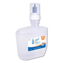 Scott Control Antiseptic Foam Skin Cleanser, Unscented, 1200 Ml Refill - KCC91595 - TotalRestroom.com