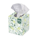 Kleenex Naturals Facial Tissue, 2-Ply, White, 95 Sheets/Box - KCC21272BX - TotalRestroom.com