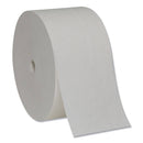 Georgia Pacific Pacific Blue Ultra Coreless Toilet Paper, Septic Safe, 2-Ply, White, 1700 Sheets/Roll, 24 Rolls/Carton - GPC11728 - TotalRestroom.com