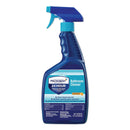 Microban 24-Hour Disinfectant Bathroom Cleaner, Citrus, 32 Oz Spray Bottle - PGC30120EA - TotalRestroom.com