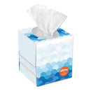 Kleenex Anti-Viral Facial Tissue, 3-Ply, White, 60 Sheets/Box, 27 Boxes/Carton - KCC49978CT - TotalRestroom.com