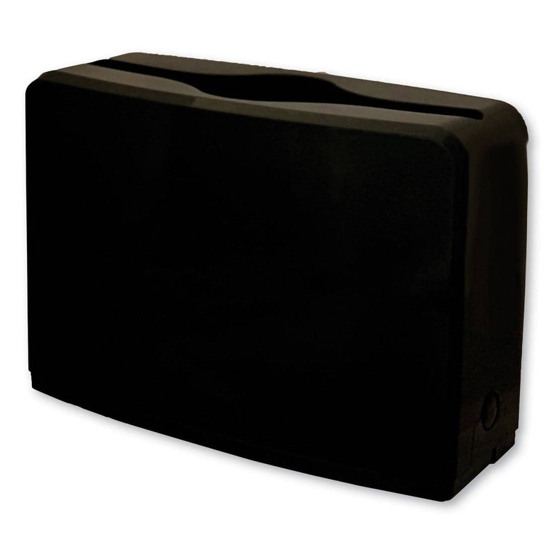 GEN Countertop Folded Towel Dispenser, 10.63