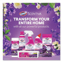 Clorox Scentiva Manual Toilet Bowl Cleaner, Tuscan Lavender & Jasmine, 24 Oz, 6/Ct - CLO31786 - TotalRestroom.com