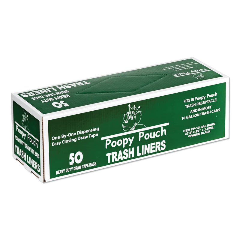 Poopy pouch dog poop bags cheap