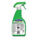 Fantastik All Purpose Cleaner, Fresh Scent, 32 Oz Spray Bottle, 8/Carton - SJN696721 - TotalRestroom.com