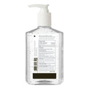 Purell Advanced Hand Sanitizer Refreshing Gel, Clean Scent, 8 Oz Pump Bottle, 12/Carton - GOJ965212CT - TotalRestroom.com