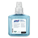 Purell Healthcare Healthy Soap Gentle And Free Foam, 1200 Ml, For Es4 Dispensers, 2/Carton - GOJ507202 - TotalRestroom.com