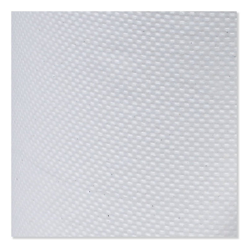 Tork Advanced Hardwound Roll Towel, One-Ply, 7.88" X 600 Ft, White, 12 Rolls/Carton - TRKRB600 - TotalRestroom.com
