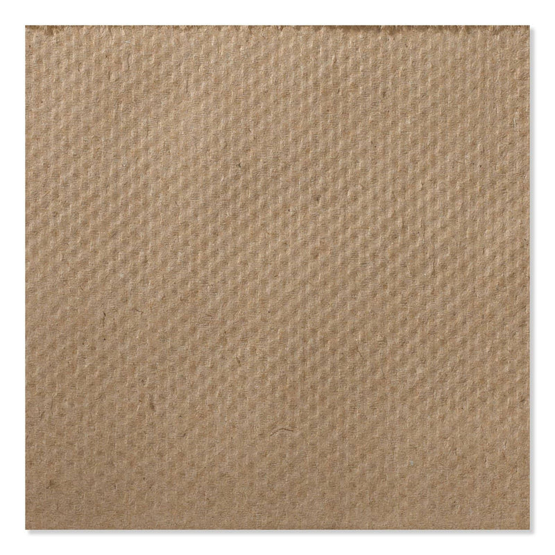 Tork Universal Singlefold Hand Towel, 9.13 X 10.25, Natural, 250/Pack,16 Packs/Carton - TRKSK1850A - TotalRestroom.com