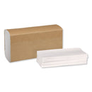 Tork Universal Multifold Hand Towel, 9.13 X 9.5, White, 250/Pack,16 Packs/Carton - TRKMB540A - TotalRestroom.com