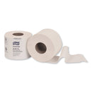 Tork Universal Bath Tissue, Septic Safe, 2-Ply, White, 616 Sheets/Roll, 48 Rolls/Carton - TRK240616 - TotalRestroom.com