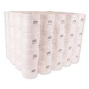 Tork Advanced Bath Tissue, Septic Safe, 2-Ply, White, 550 Sheets/Roll, 80 Rolls/Carton - TRKTM6184 - TotalRestroom.com