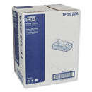 Tork Premium Facial Tissue, 2-Ply, White, 100 Sheets/Box, 30 Boxes/Carton - TRKTF6920A - TotalRestroom.com