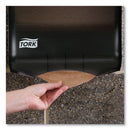 Tork Multifold Hand Towel, 9.13 X 9.5, Natural, 250/Pack, 16 Packs/Carton - TRKMK520A - TotalRestroom.com