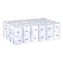 Tork Advanced Bath Tissue, Septic Safe, 2-Ply, White, 500 Sheets/Roll, 48 Rolls/Carton - TRKTM6130S - TotalRestroom.com