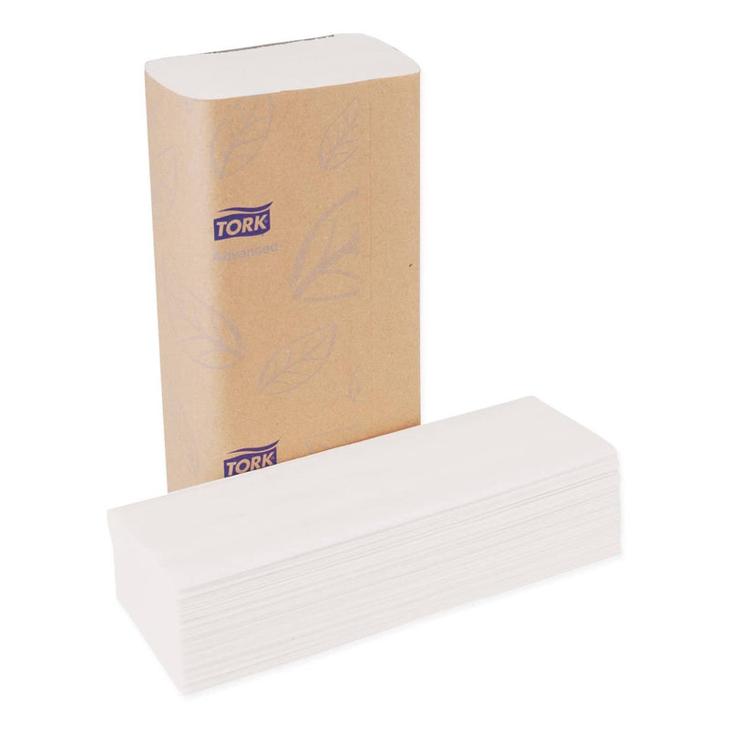 Tork Multifold Paper Towels, 9.13 X 9.5, 3024/Carton - TRK101293 - TotalRestroom.com