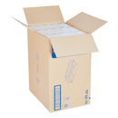 Tork Advanced Facial Tissue, 2-Ply, White, Flat Box, 100 Sheets/Box, 30 Boxes/Carton - TRKTF6810 - TotalRestroom.com