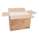 Tork Universal Bath Tissue, Septic Safe, 2-Ply, White, 500 Sheets/Roll, 96 Rolls/Carton - TRKTM1616 - TotalRestroom.com