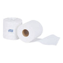 Tork Universal Bath Tissue, Septic Safe, 2-Ply, White, 500 Sheets/Roll, 96 Rolls/Carton - TRKTM1616S - TotalRestroom.com