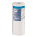 Tork Perforated Towel Roll, 2-Ply, 11 X 9, White, 100/Roll, 30 Roll/Carton - TRK421900 - TotalRestroom.com