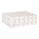 Tork Premium Bath Tissue, Septic Safe, 2-Ply, White, 460 Sheets/Roll, 48 Rolls/Carton - TRKTM6512 - TotalRestroom.com