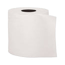 Windsoft Bath Tissue, Septic Safe, 2-Ply, White, 4.5 X 4.5, 500 Sheets/Roll, 96 Rolls/Carton - WIN2200B - TotalRestroom.com