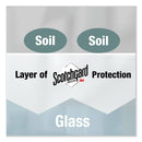 Mr. Clean Glass And Multi-Surface Cleaner With Scotchgard Protector, Apple, 32 Oz Spray Bottle, Ready-To-Use - PGC81308EA - TotalRestroom.com