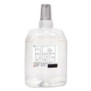Purell Professional Redifoam Fragrance-Free Foam Soap, 2000 Ml, 4/Carton - GOJ867204CT - TotalRestroom.com