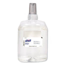 Purell Professional Redifoam Foam Soap, Citrus Mint, 2000 Ml, 4/Carton - GOJ867104CT - TotalRestroom.com