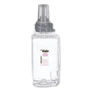 Gojo Clear & Mild Foam Handwash Refill, Fragrance-Free, 1250Ml Refill, 3/Carton - GOJ881103 - TotalRestroom.com