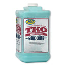 Zep Tko Hand Cleaner, Lemon Lime Scent, 1 Gal Bottle, 4/Carton - ZPER54824 - TotalRestroom.com